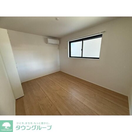 Kolet鳩ケ谷#08の物件内観写真